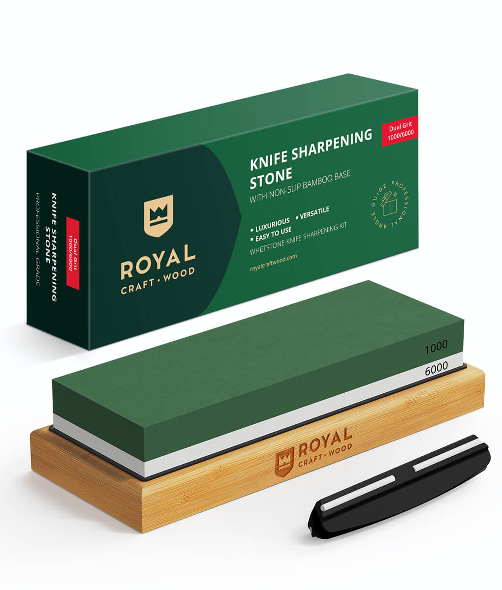 Knife Sharpening Kit