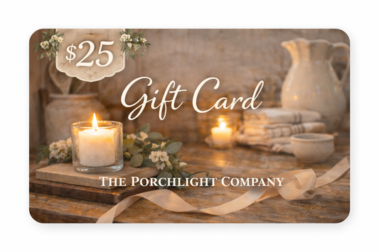 A Little Something for the Heart of the Home