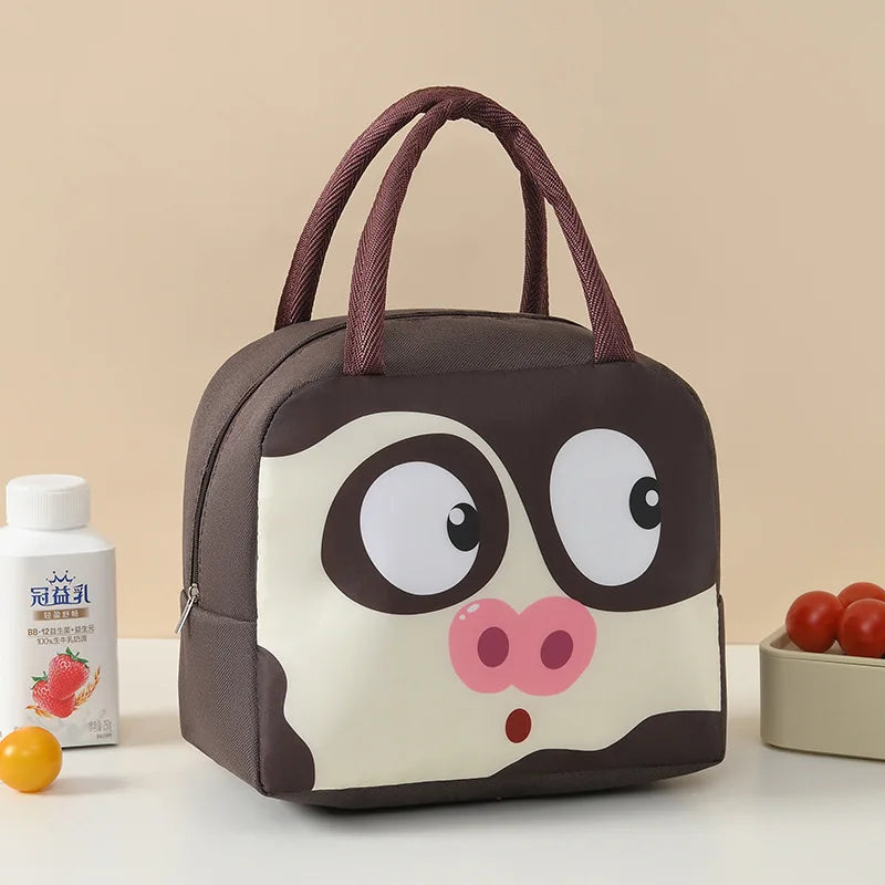 Thermal Lunch Box