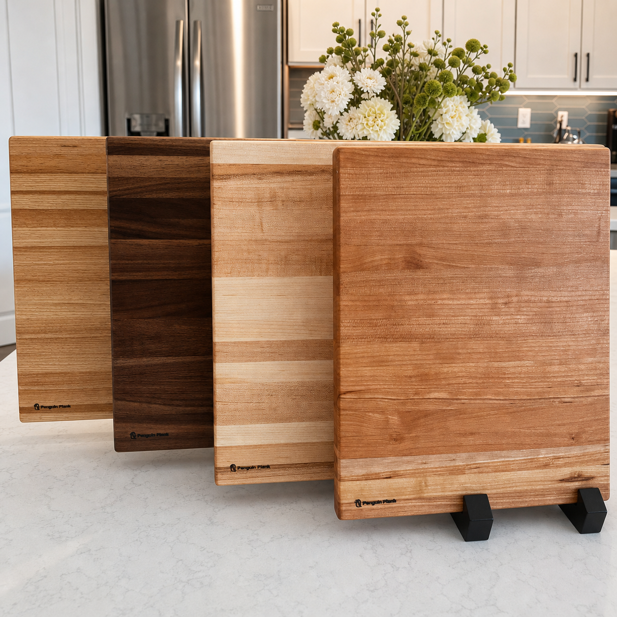 Maple Cutting Board