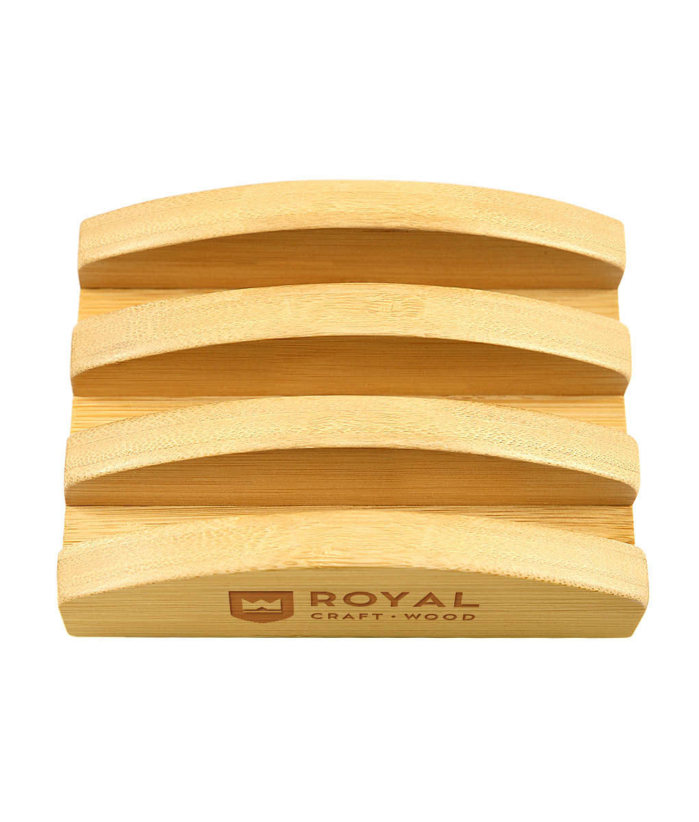 Cutting Board Organizer for 3 Boards
