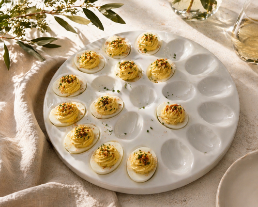 5 Simple Appetizers That Make You Look Like You Tried (But Didn’t)