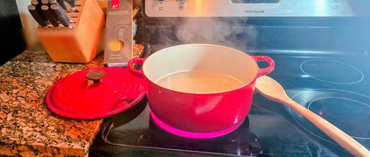🏡 The Porchlight Guide to Cast Iron Cooking