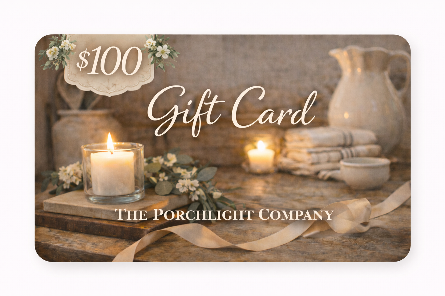 A Little Something for the Heart of the Home