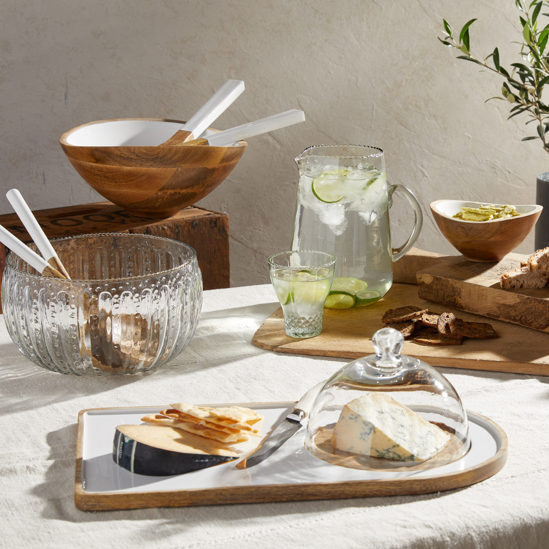 Madras Classic Cheese Cloche