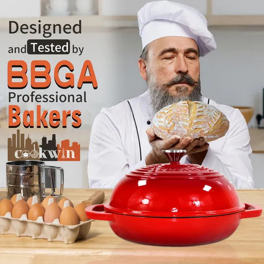 Bread Night Essentials