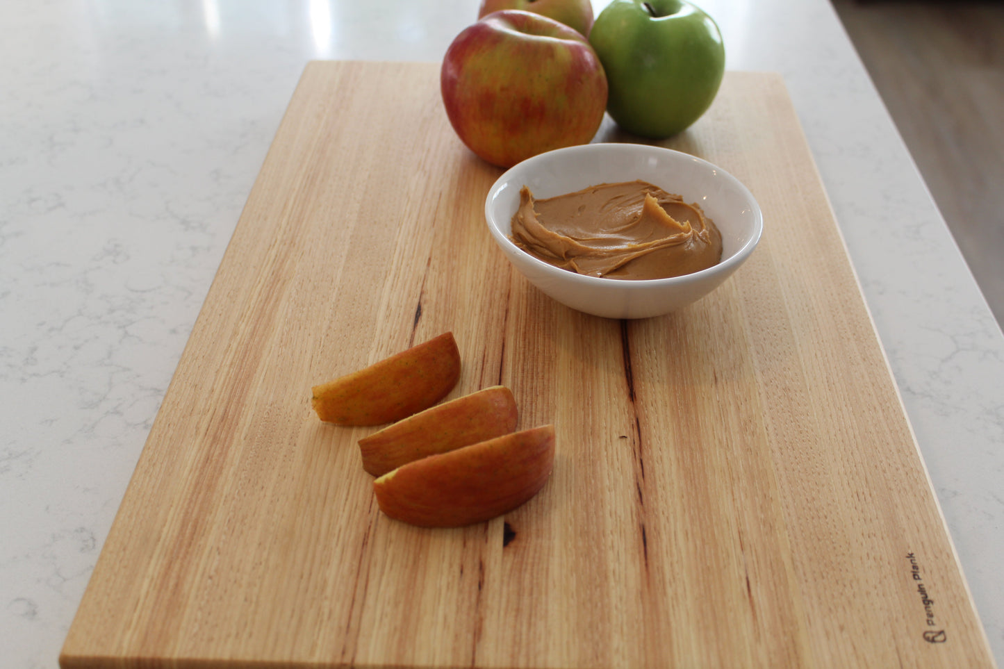 Hickory Cutting Board