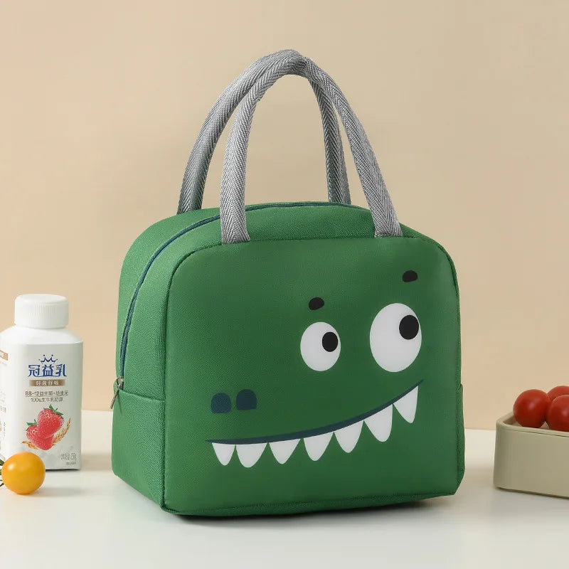 Thermal Lunch Box
