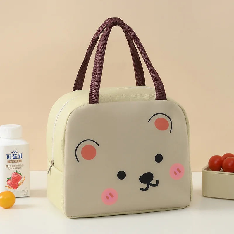 Thermal Lunch Box
