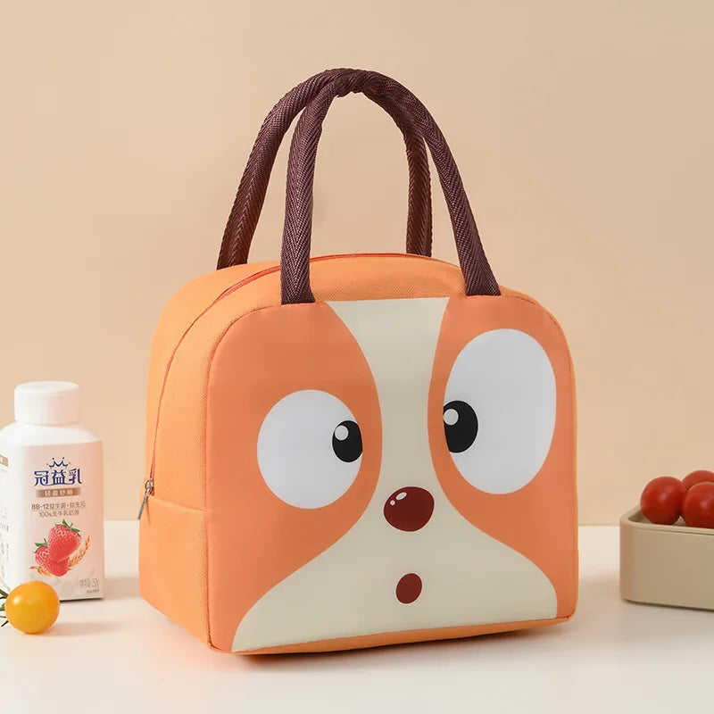Thermal Lunch Box