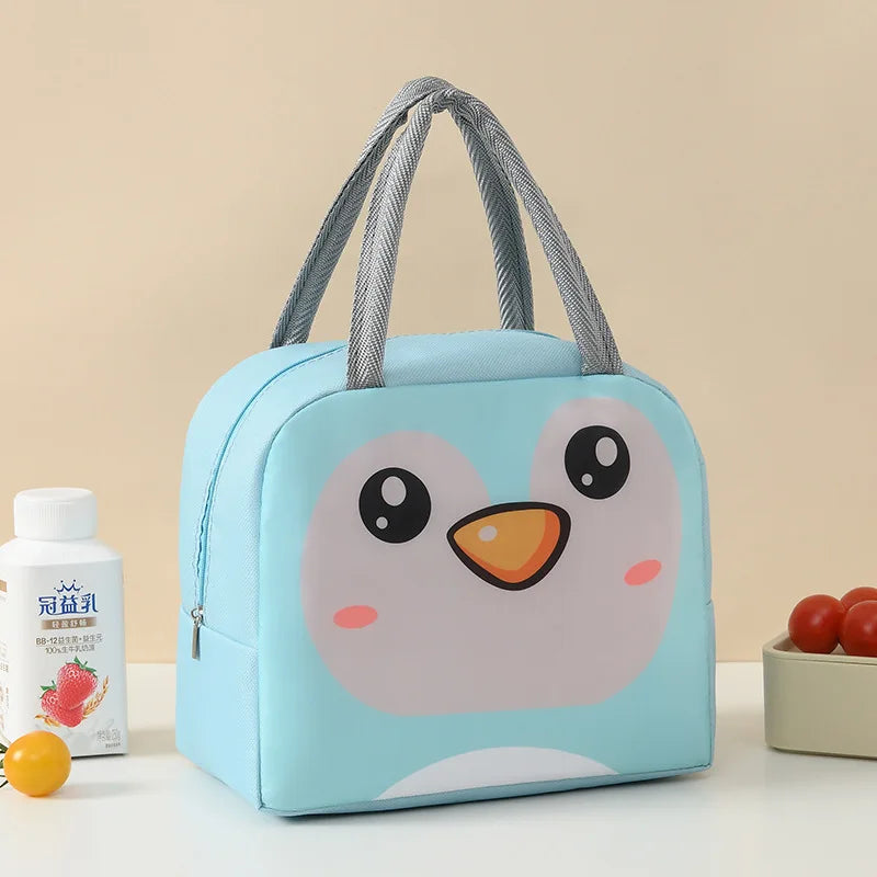 Thermal Lunch Box