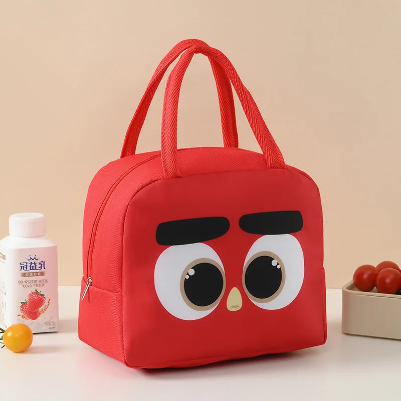 Thermal Lunch Box