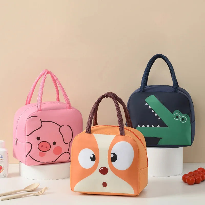 Thermal Lunch Box