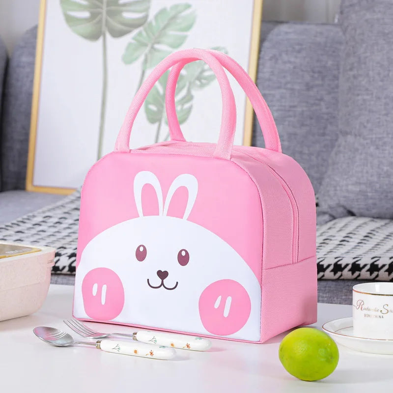 Thermal Lunch Box