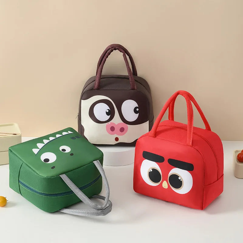 Thermal Lunch Box