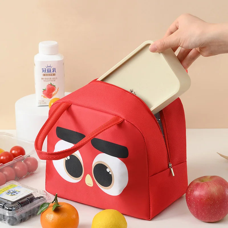 Thermal Lunch Box