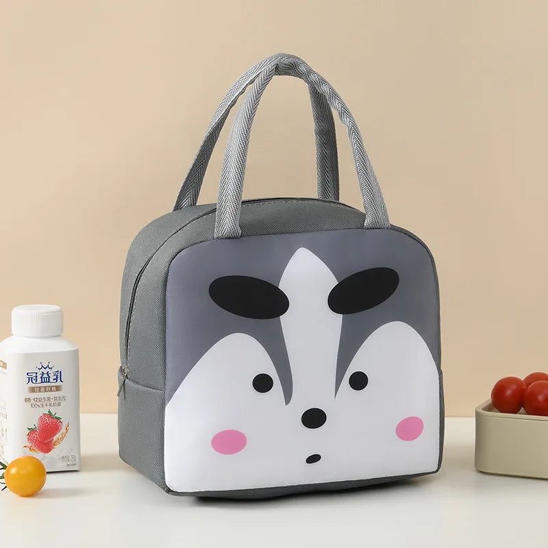 Thermal Lunch Box