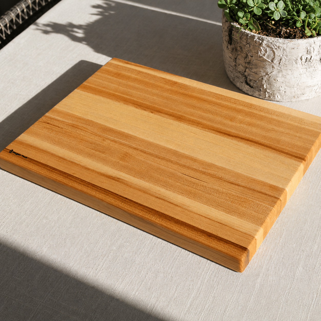 Maple Cutting Board