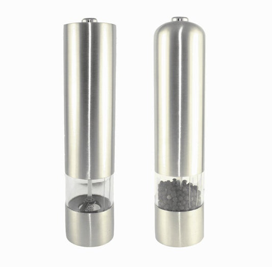 electric automatic mill pepper