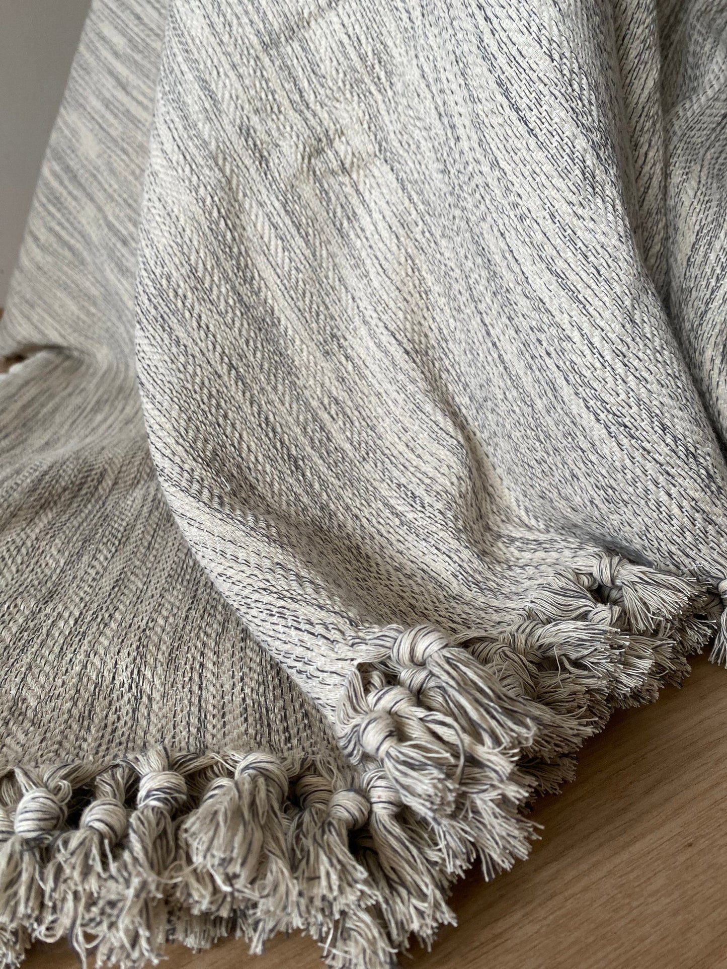 Handwoven cover "Adana"