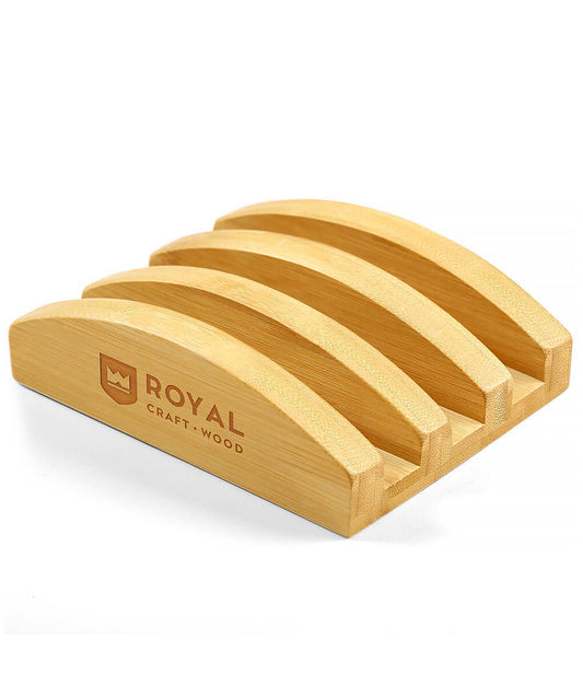 Cutting Board Organizer for 3 Boards
